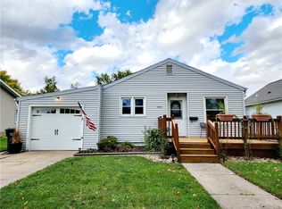 2206 Lucinda St, Perry, IA 50220