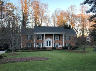 215 Birdie Ln, Shelby, NC 28150