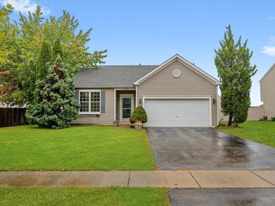 3753 Indian Head Ln, Joliet, IL, 60435