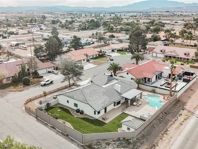 5540 Bisset Ave, Las Vegas, NV, 89118
