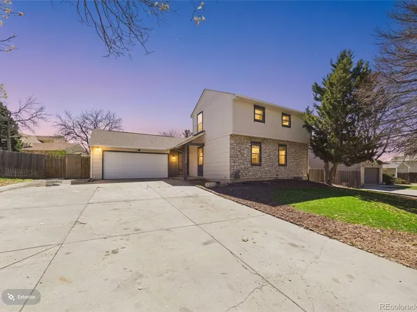 17434 E Ford Drive, Aurora, CO 80017