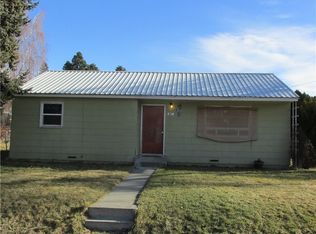 45 S June Ave, East Wenatchee, WA 98802