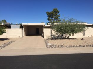 9706 W Redwood Dr, Sun City, AZ 85351