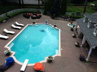203 Boulevard, Mountain Lakes, NJ 07046