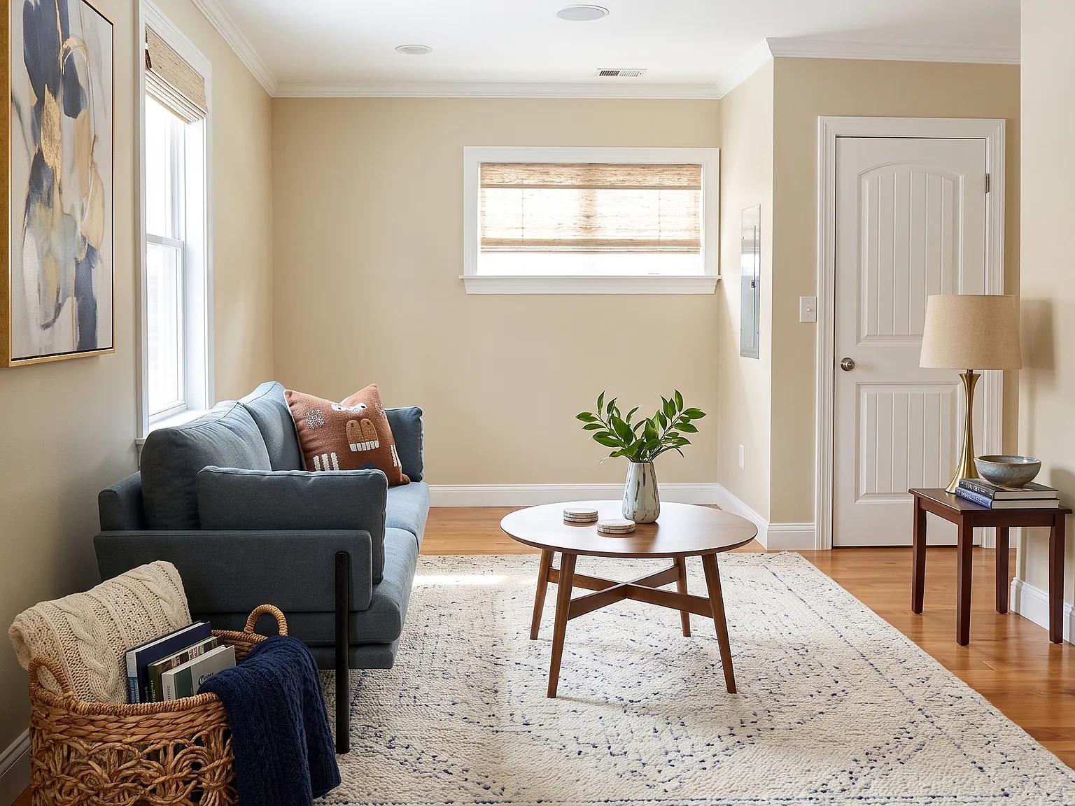 2 bed, 1.5 bath, 852 sqft, $2,900 — Photo 3