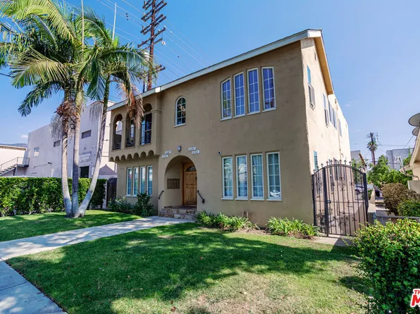 1056 Winchester Ave #B, Glendale, CA 91201