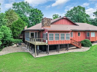 5 Blake Ln, Bella Vista, AR 72714