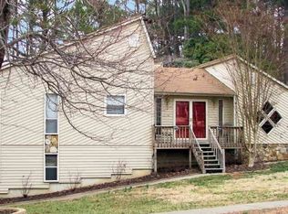 1741 Newton Rd, Marietta, GA 30066