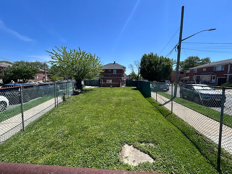 yard