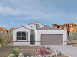 2423 E Alida Trl, Casa Grande, AZ 85194