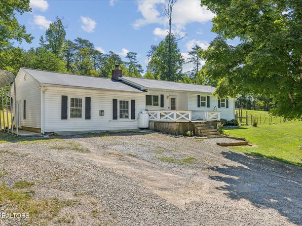 217 Keystown Rd, Luttrell, TN 37779