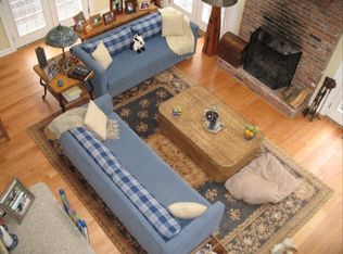 276 Widow Gavits Rd, Sag Harbor, NY 11963