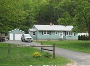 469 Waterbury Rd, Bristol, CT 06010