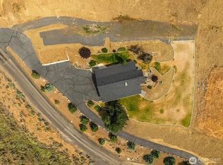 568 Morning Star Blvd, Ephrata, WA 98823