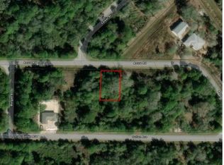 Azure Rd LOT 24, North Pt, FL 34286