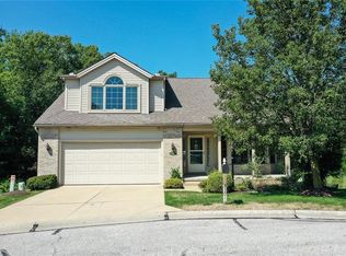 8301 Claridge Ct, North Royalton, OH 44133