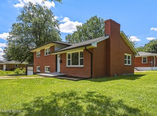3600 Montclair Ave, Louisville, KY 40218