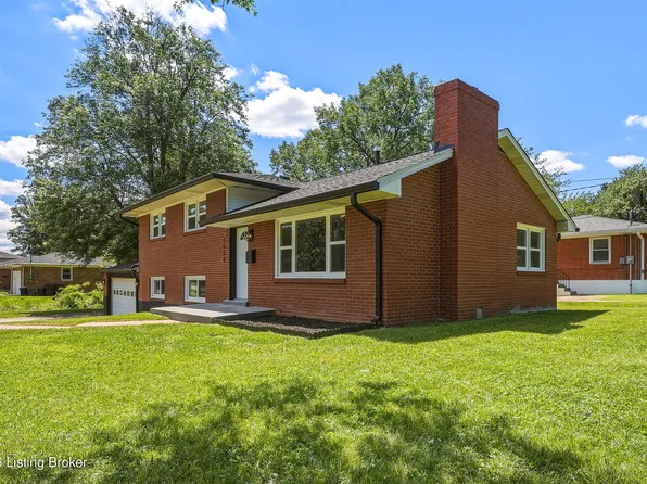 3600 Montclair Ave, Louisville, KY 40218