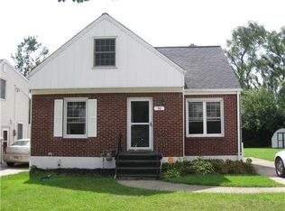 56 Fairfield Ave, Buffalo, NY 14223