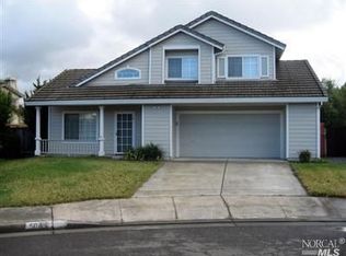 504 Quail Hollow Ct, Windsor, CA 95492