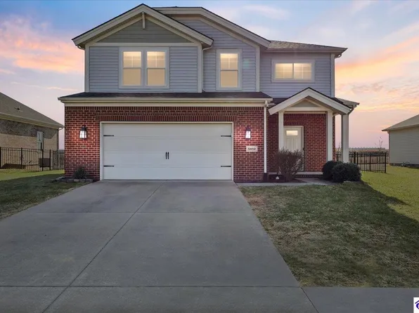 5452 Green Ash Dr, Bowling Green, KY 42101