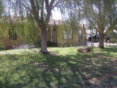 3073 N Galahad Ave, Odessa, TX, 79764