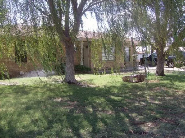 3073 N Galahad Ave, Odessa, TX 79764