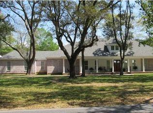 5236 Hartley Rd, Satsuma, AL 36572