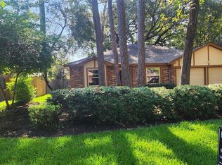 43 Dew Fall Ct, Spring, TX 77380