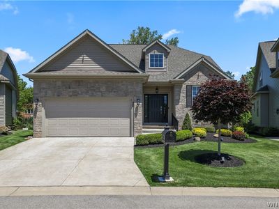 30 Logan Ln, Lancaster, NY, 14086