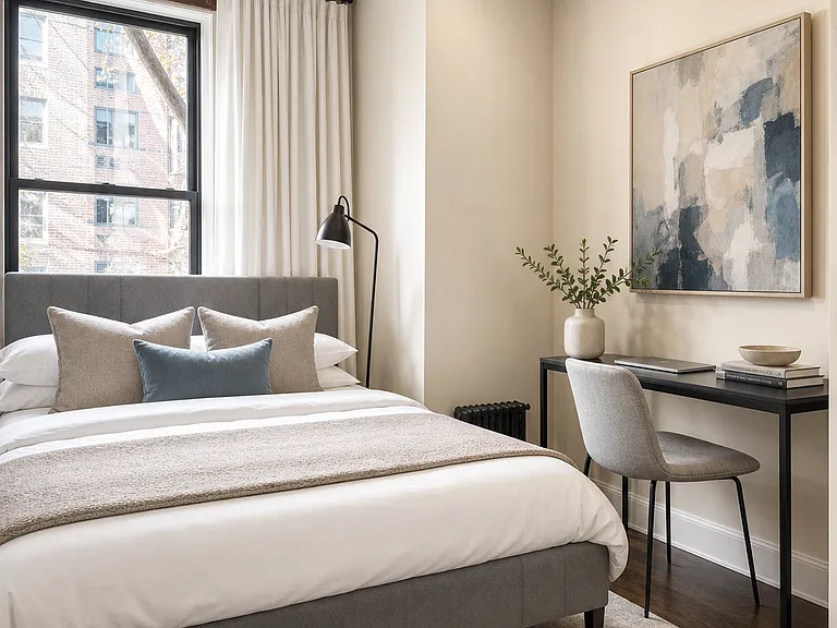 244 W 22nd St #5B — Photo 3