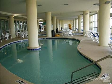 2nd image of 504 N Ocean Blvd #1903