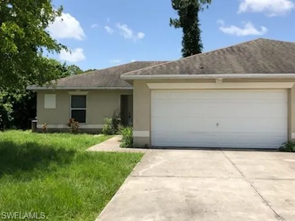 4645 30th St SW #4647, Lehigh Acres, FL 33973