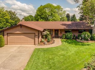 3011 NW 106th Cir, Vancouver, WA 98685