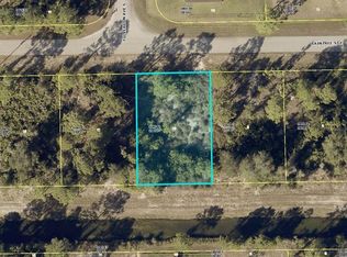 642 Raintree St E LOT 10, Lehigh Acres, FL 33974