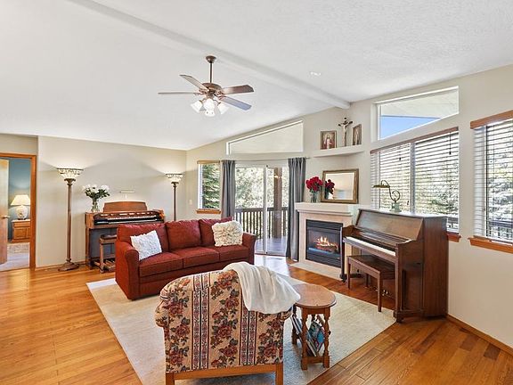 5th image of 8321 E Bull Pine Ln