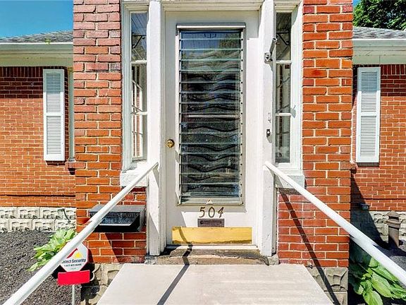 2nd image of 504 Shenley Dr