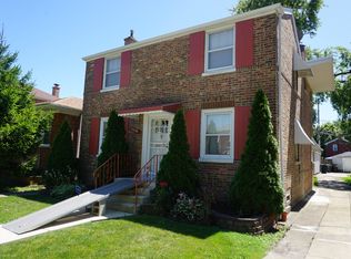 3339 W 83rd Pl, Chicago, IL 60652