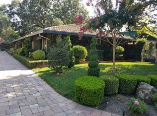 1 Garden Park Ct, Alamo, CA 94507