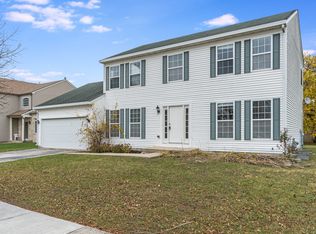 125 Sundance Rd, Matteson, IL 60443