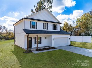 651 Fisher St, Concord, NC 28027