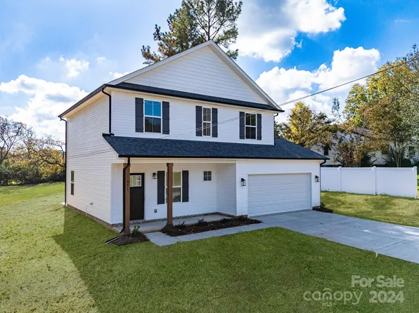 651 Fisher St, Concord, NC 28027