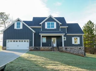 4515 Jack Dr LOT 6, Cookeville, TN 38506