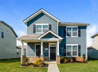 8036 Craighead Dr, Lebanon, TN 37087