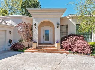 2551 Lake Ridge Shrs E, Reno, NV 89519