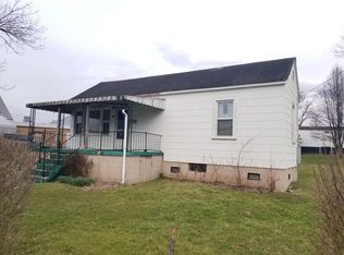 105 Wickline St, Oak Hill, WV 25901