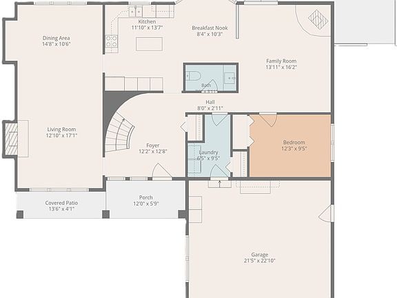5th image of 6755 Henry St