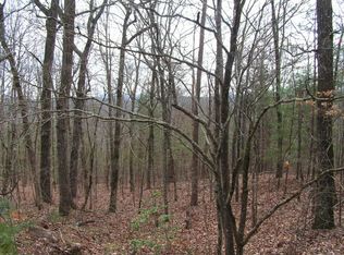 0 Hudson Quarry Rd LOT 4, Cleveland, GA 30528