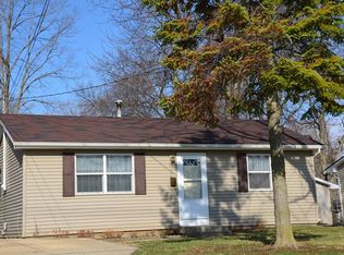 4118 51st St, Des Moines, IA 50310