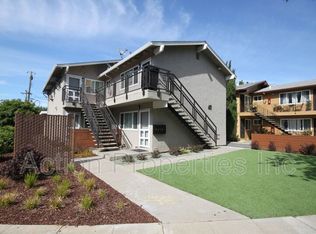 685 Foxtail Dr #1, Sunnyvale, CA 94086